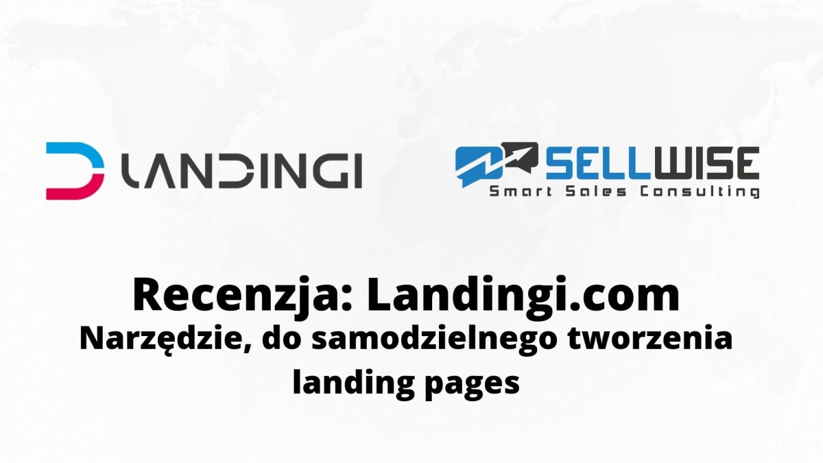 Recenzja: platforma Landingi.com