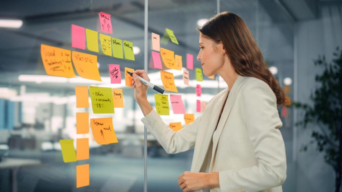 Strategia content marketingowa wymaga czasu i przemyślenia