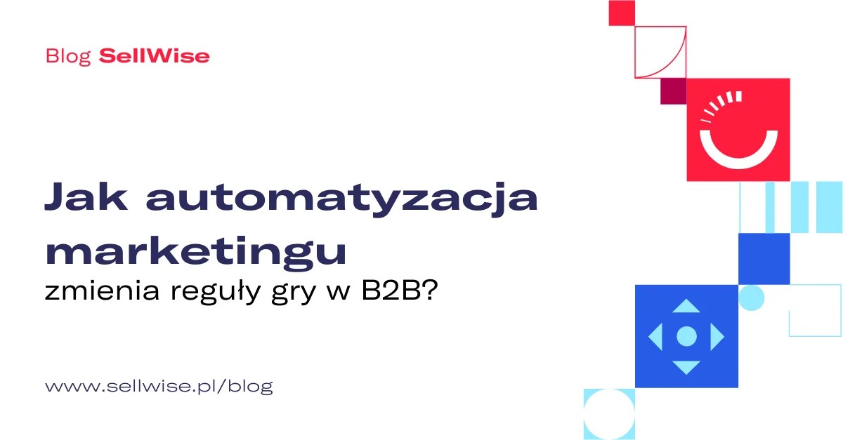 Automatyzacja marketingu: Klucz do efektywnej strategii sprzedażowej