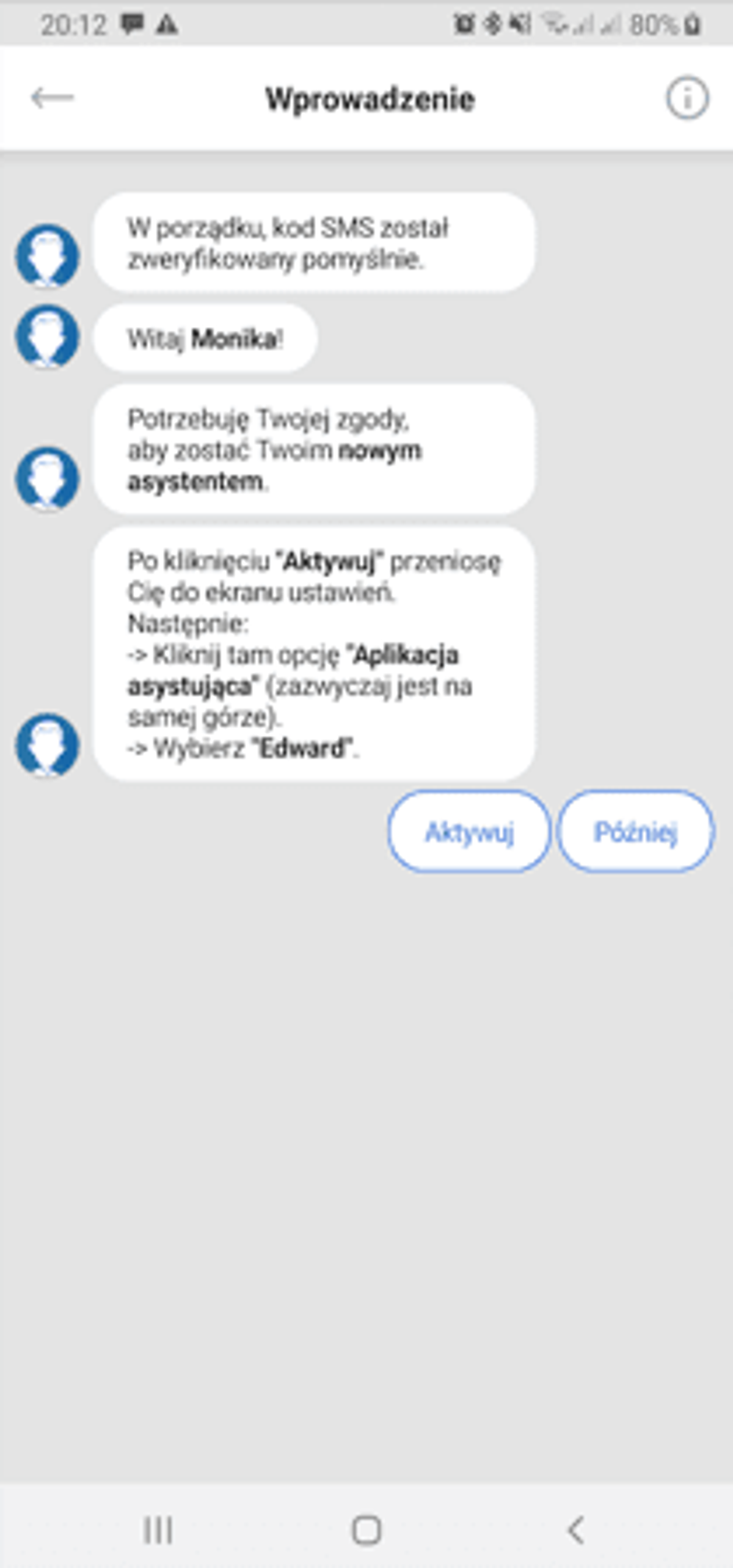 Recenzja: Edward.ai – inteligentny asystent działów sprzedaży