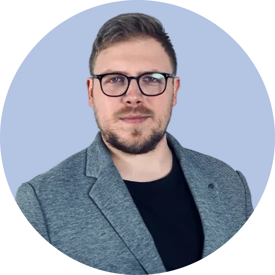 Krzysztof Kwidziński