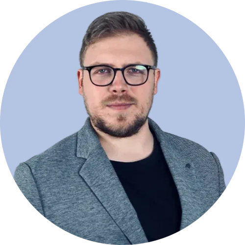 Krzysztof Kwidziński
