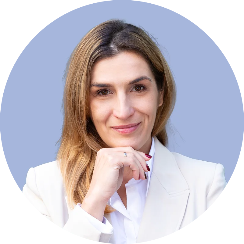 Monika Kasperczyk
