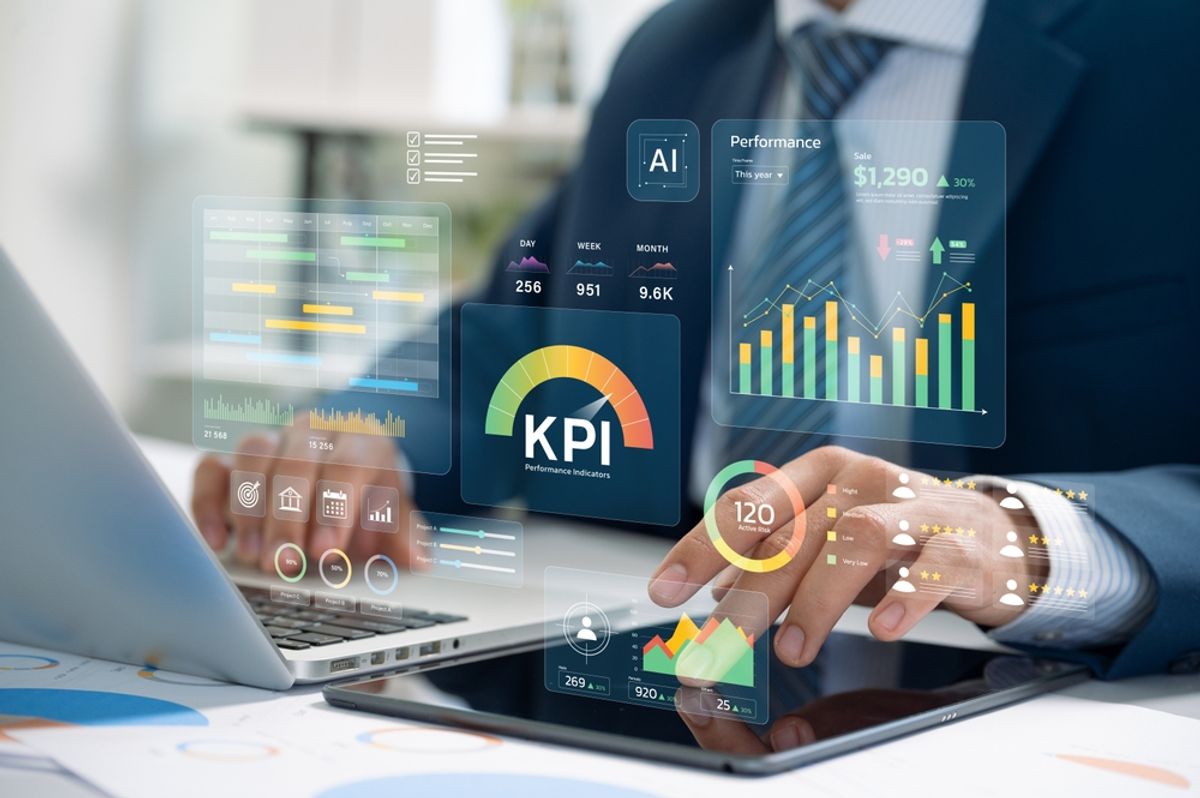 Pozyskiwanie leadów i aktywne pozyskiwanie klientów dzięki automatyzacji marketingu.