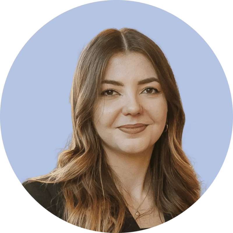 Alicja Stelmach