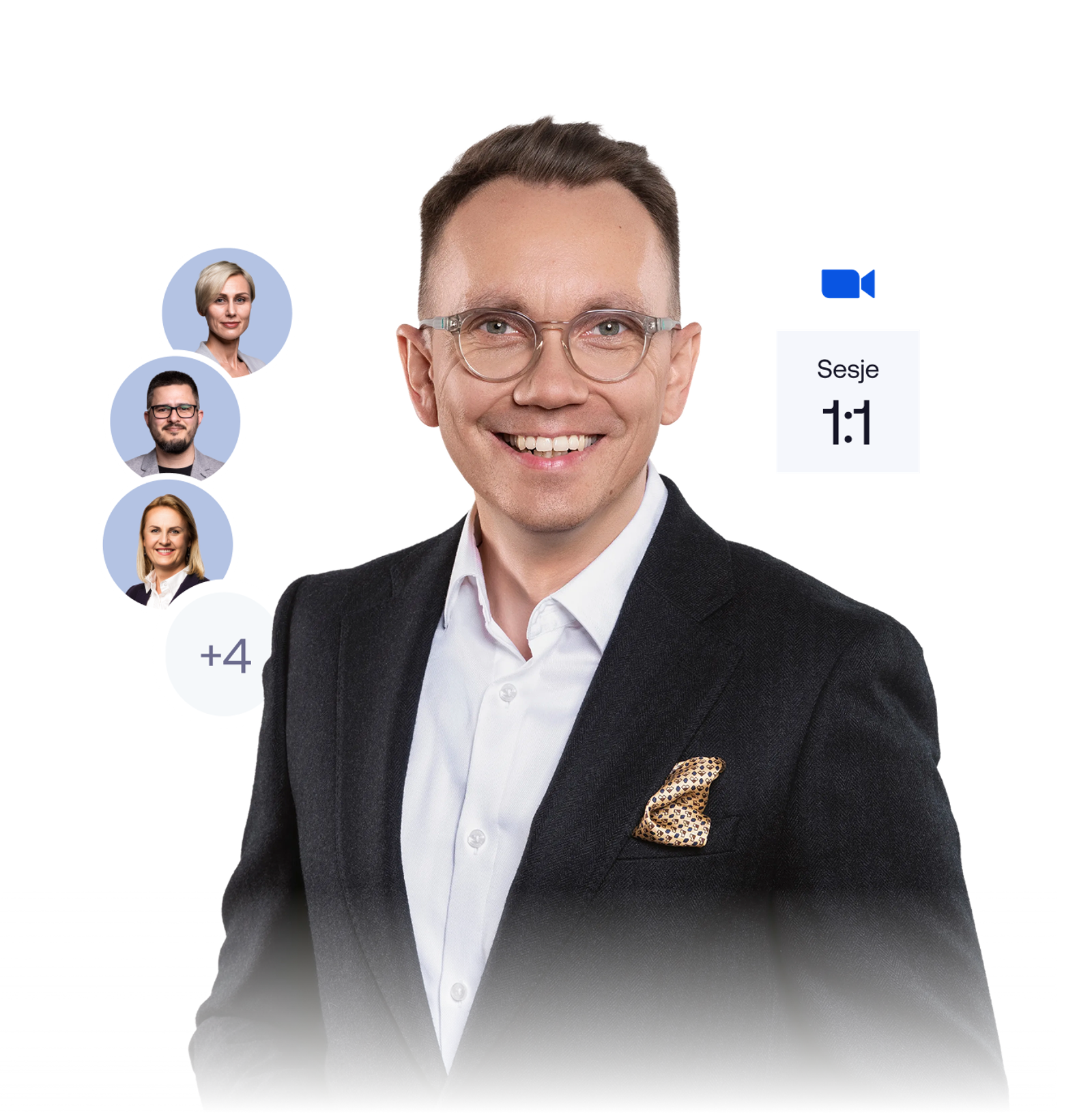 Mentoring indywidualny SellWise