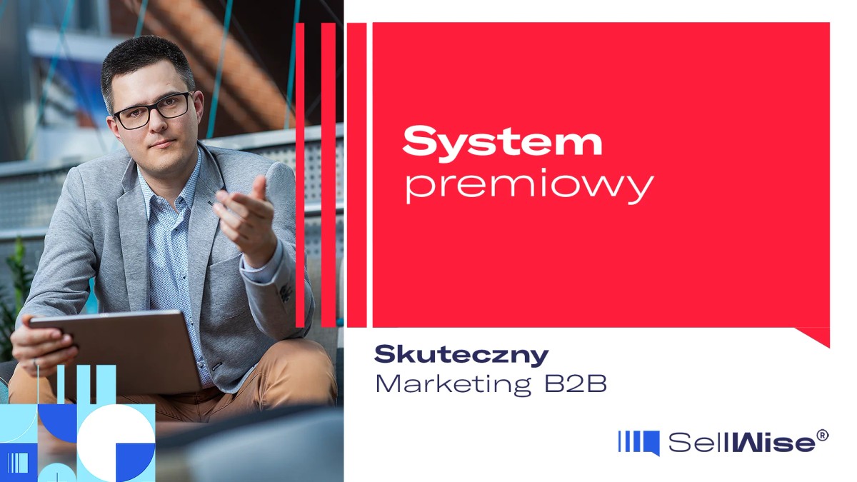 Jak ułożyć system premiowy w dziale marketingu?