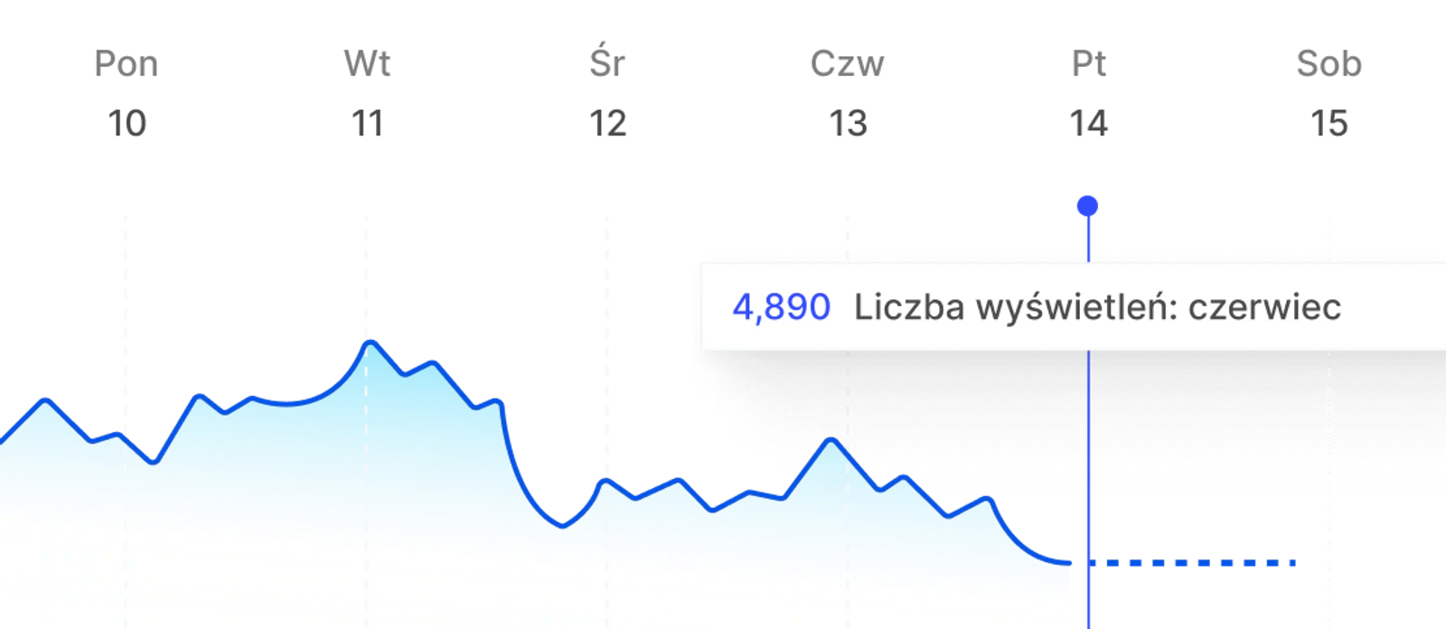Poznaj statystyki Twojej strony WWW