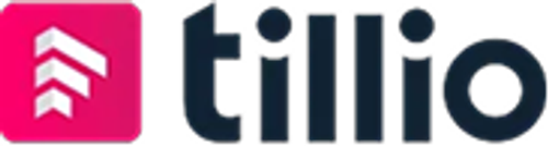 Logo systemu Tillio CRM