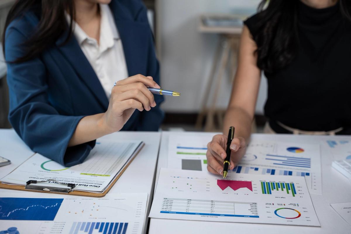 Strategia wyznacza sposób wygrywania, a taktyki są tylko narzędziami