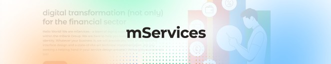 Case study SellWise – mServices