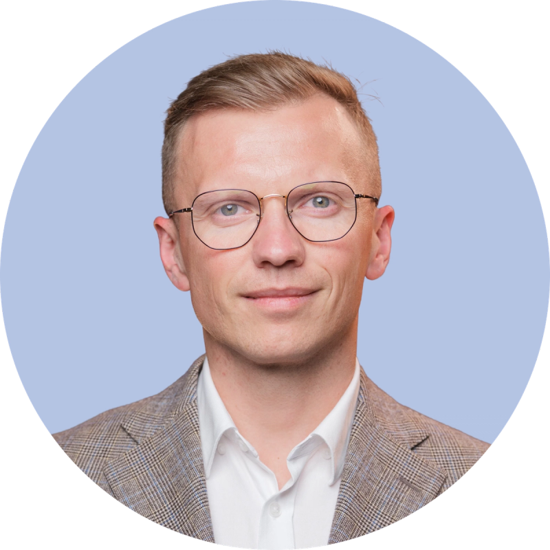 Grzegorz Buko Konsultant SellWise