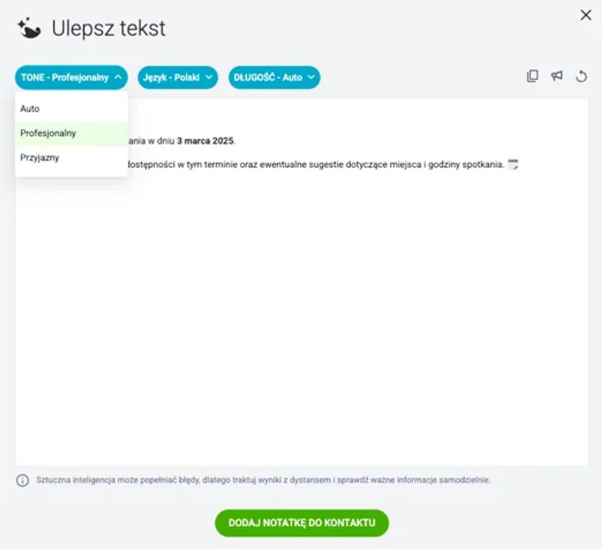 Recenzja 2025/2026: Raynet CRM