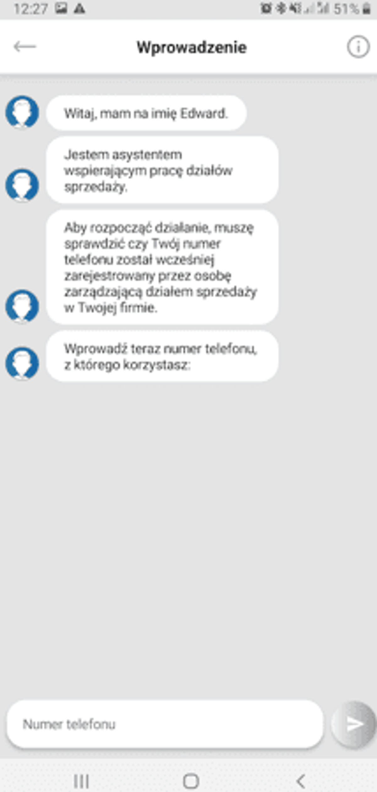 Recenzja: Edward.ai – inteligentny asystent działów sprzedaży