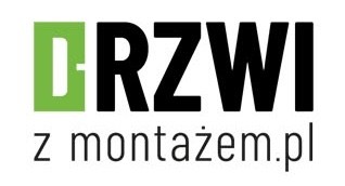 Drzwi z montażem