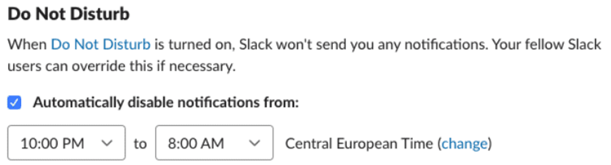 Slack – jak korzystać?