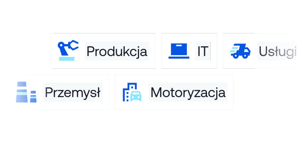 Dopasowanie do celów Twojej firmy