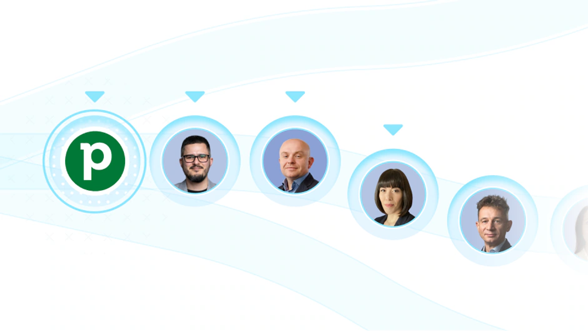 Szkolenie zespołów z Pipedrive