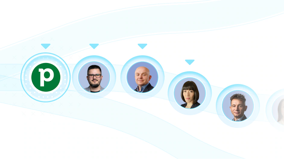 Szkolenie zespołów z Pipedrive