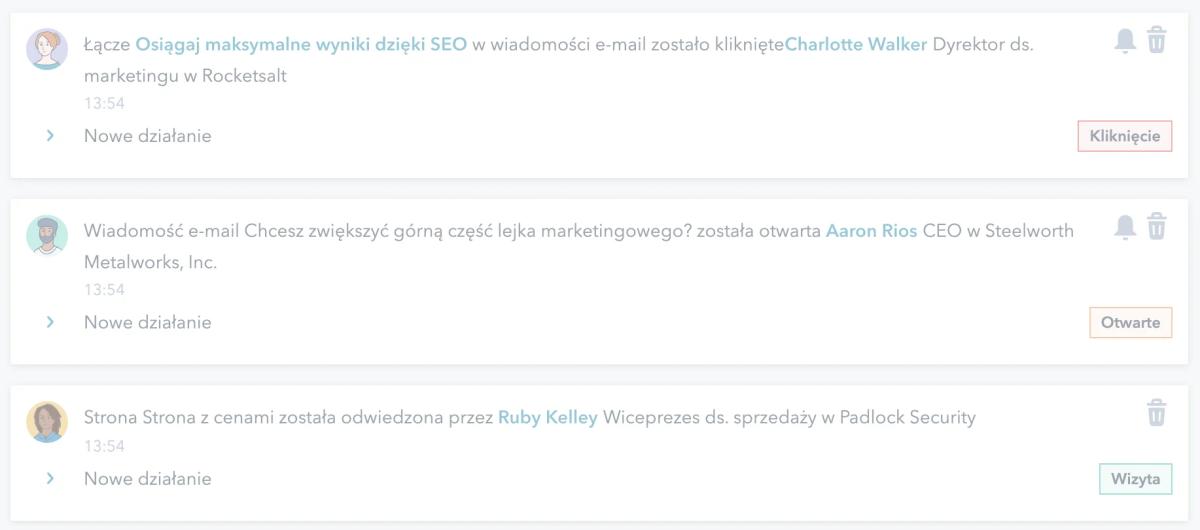 Recenzja: HubSpot
