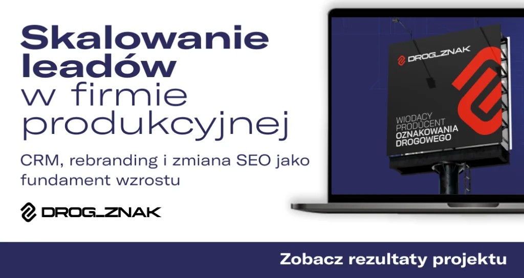 Case study SellWise – DROG-ZNAK
