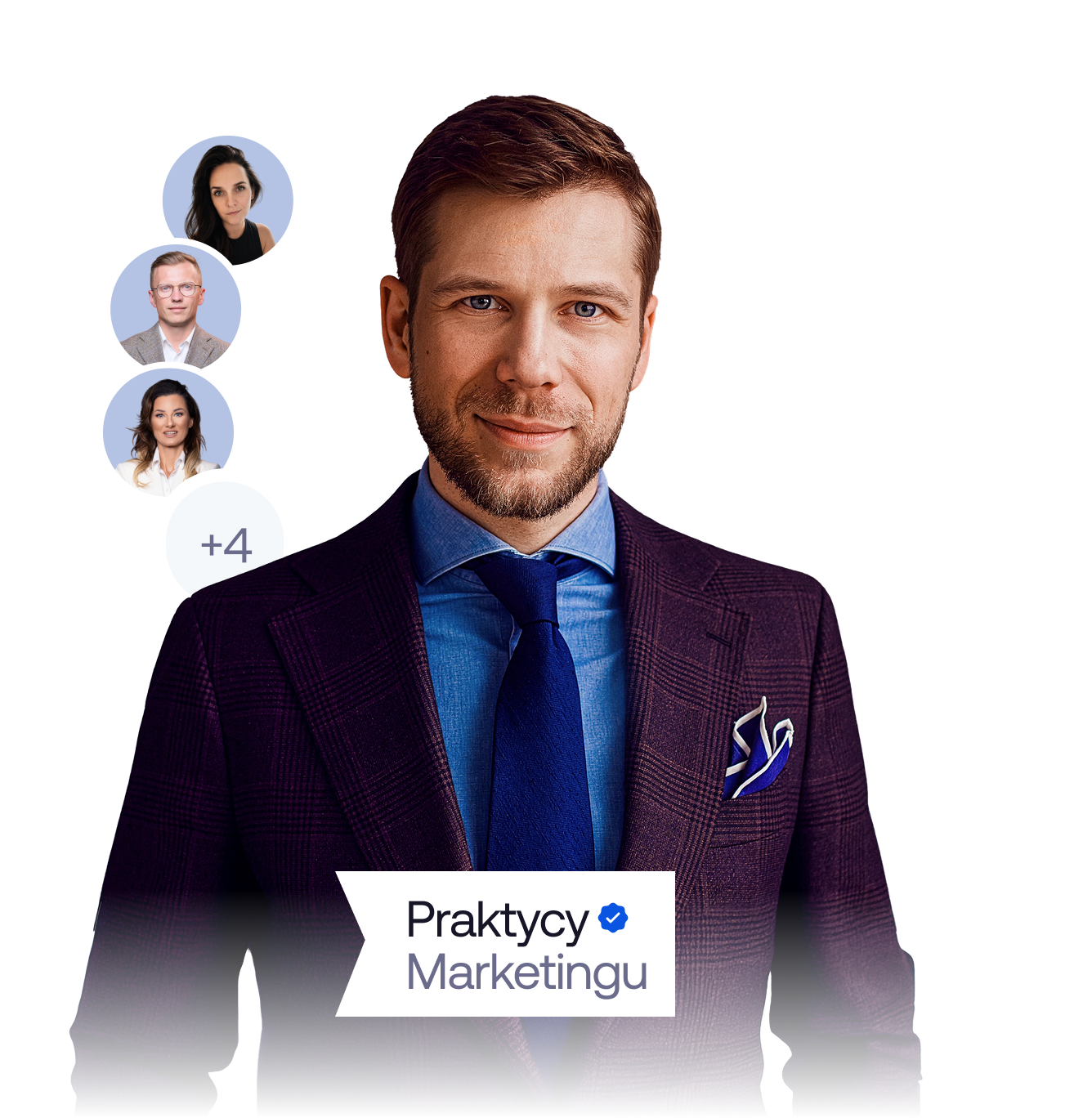 Doradztwo i wdrożenia marketingowe B2B SellWise