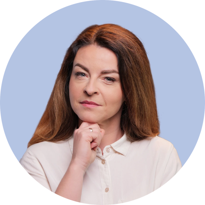 Anna Makieła-Zoń