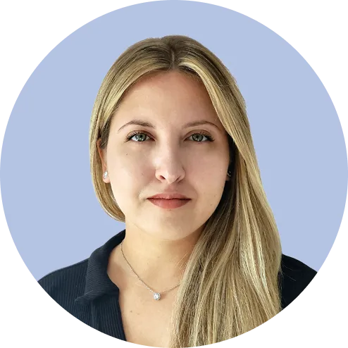 Aleksandra Zygarlicka