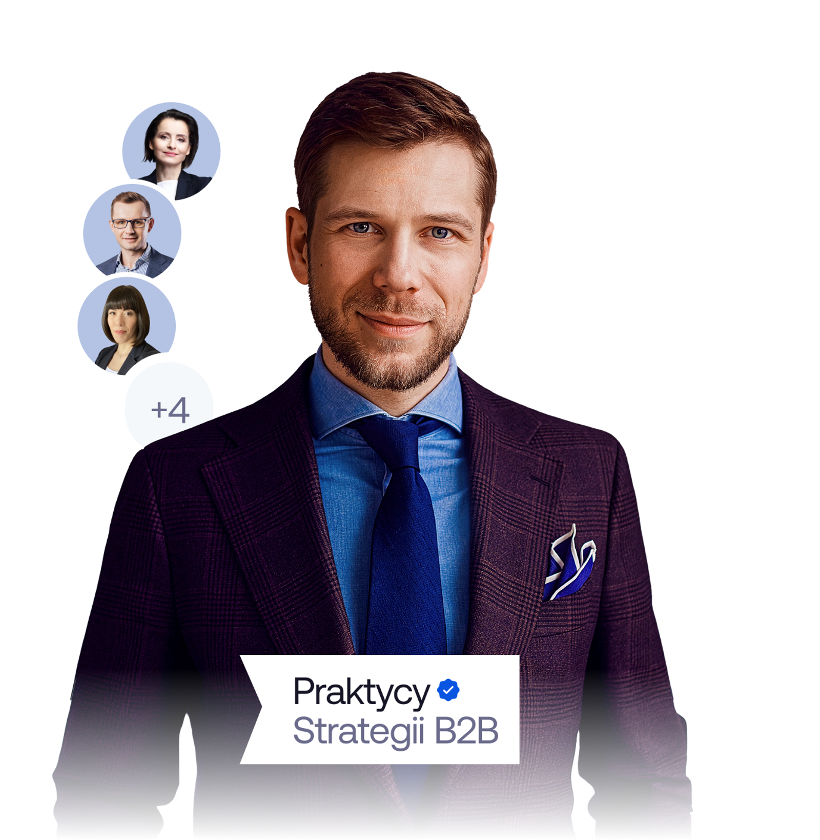 Doradztwo i wdrożenia w rozwoju strategicznym SellWise
