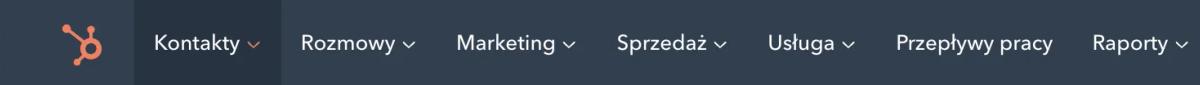 Recenzja: HubSpot