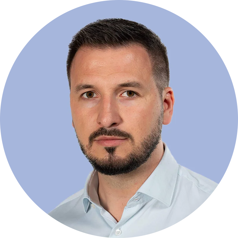 Konrad Sobczak