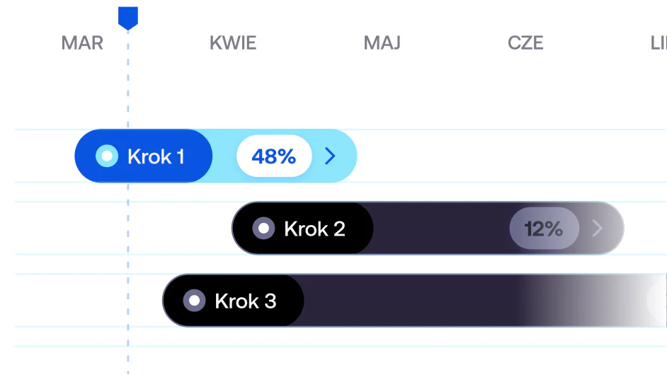 Przygotowanie rekomendacji i planu wdrożenia