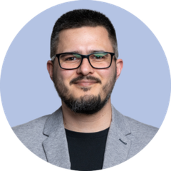 Karol Kieżeł – Konsultant marketingowy B2B