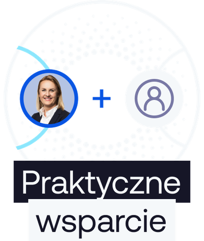 Praktyczne wsparcie