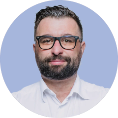 Filip Kulikowski – Konsultant wdrożeń narzędzi IT