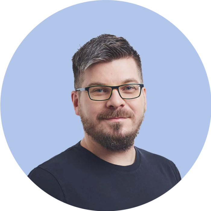 Maciej Szeffer – Marketing Consultant & Trainer