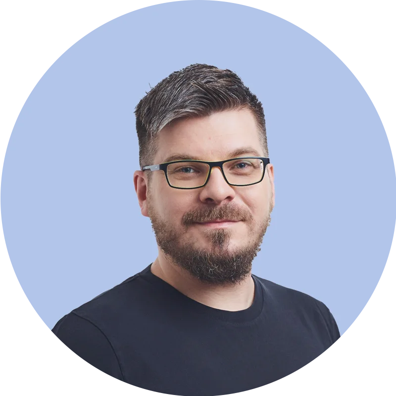 Maciej Szeffer