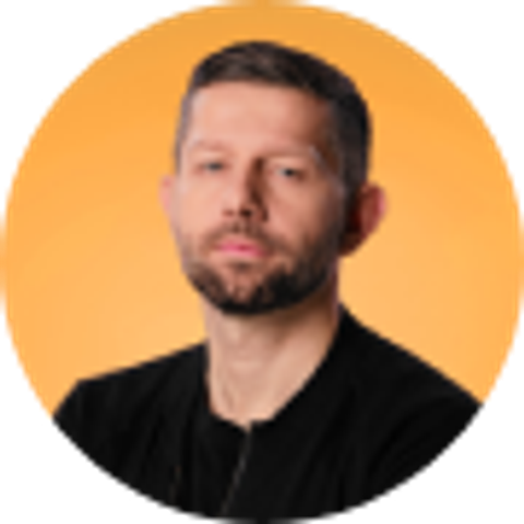 Michał Sadowski
