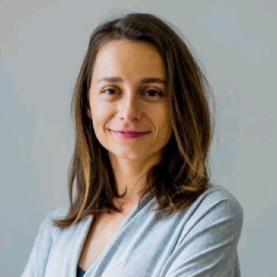 Dorota Bodek