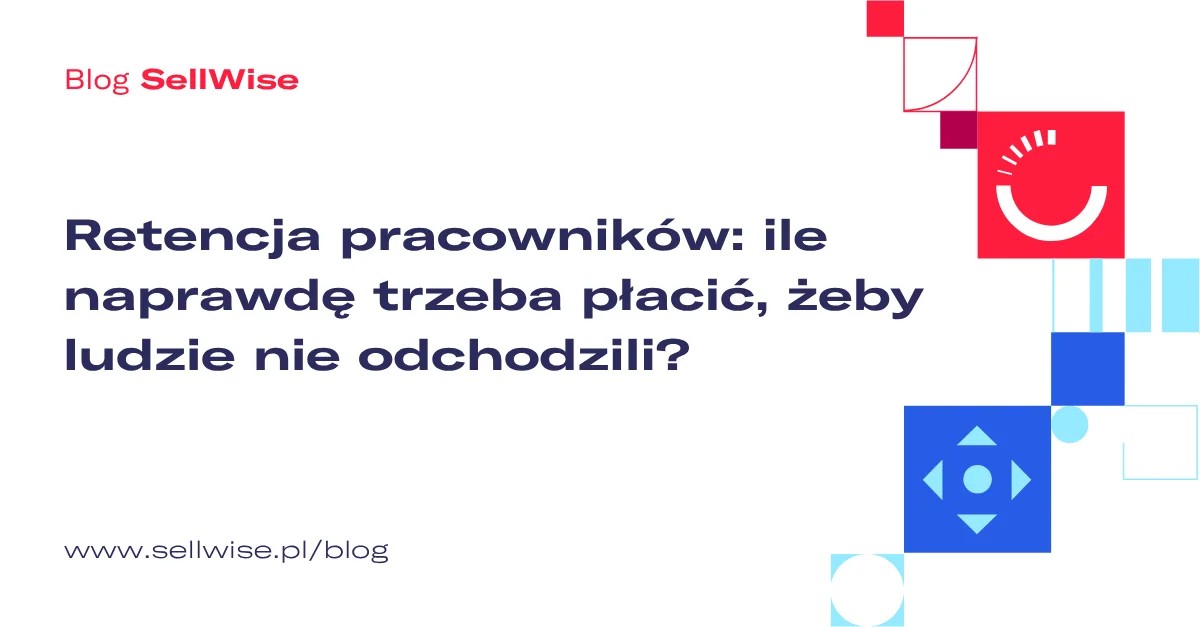 Retencja pracowników: ile naprawdę trzeba płacić, żeby ludzie nie odchodzili?
