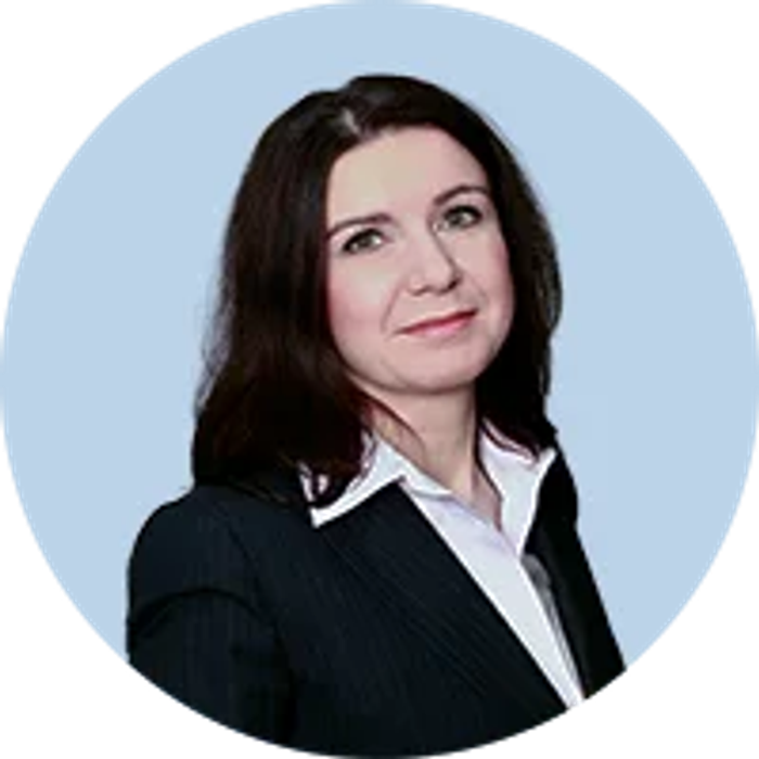 Anna Krupińska – Marketing Consultant