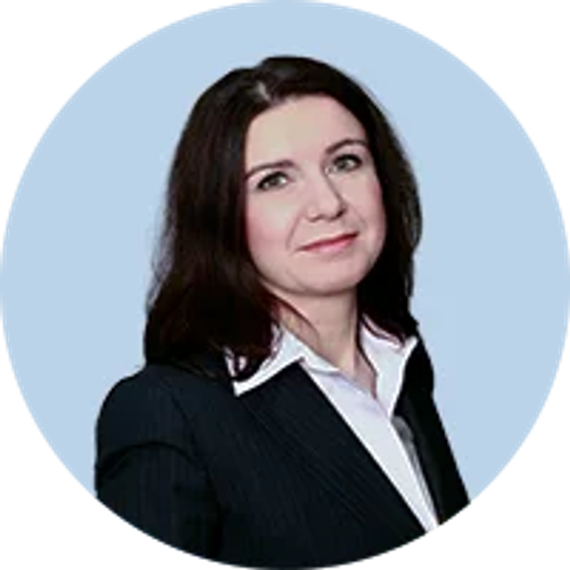 Anna Krupińska