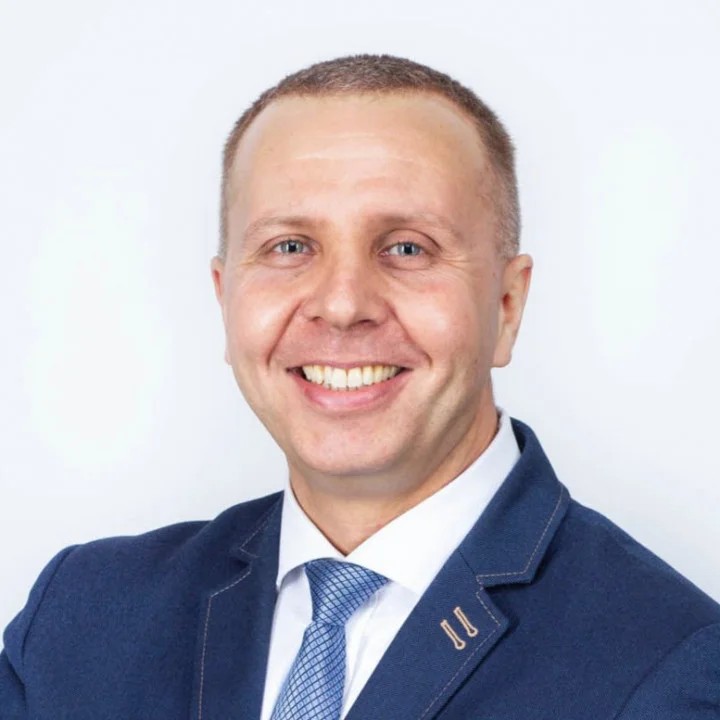 Mariusz Hendzel – Szef kancelarii transportowej ITD-PIP