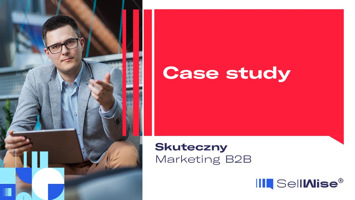 Case Study – z jakich elementów powinno się składać?