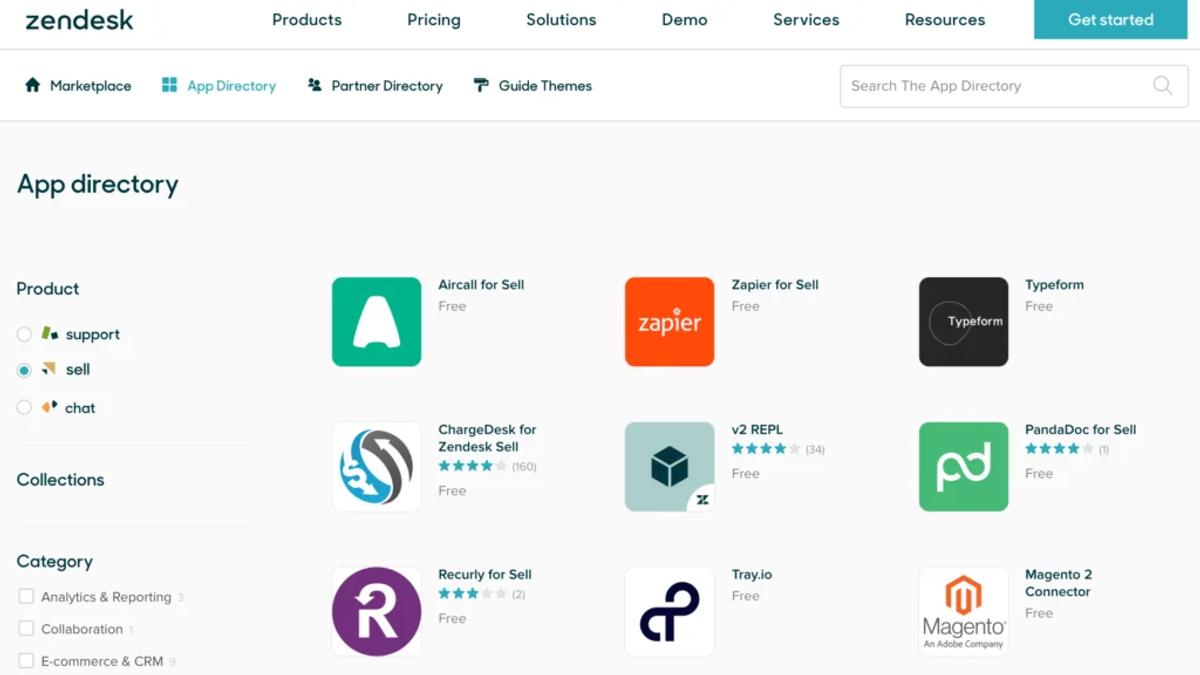 Recenzja: ZenDesk Sell – system CRM