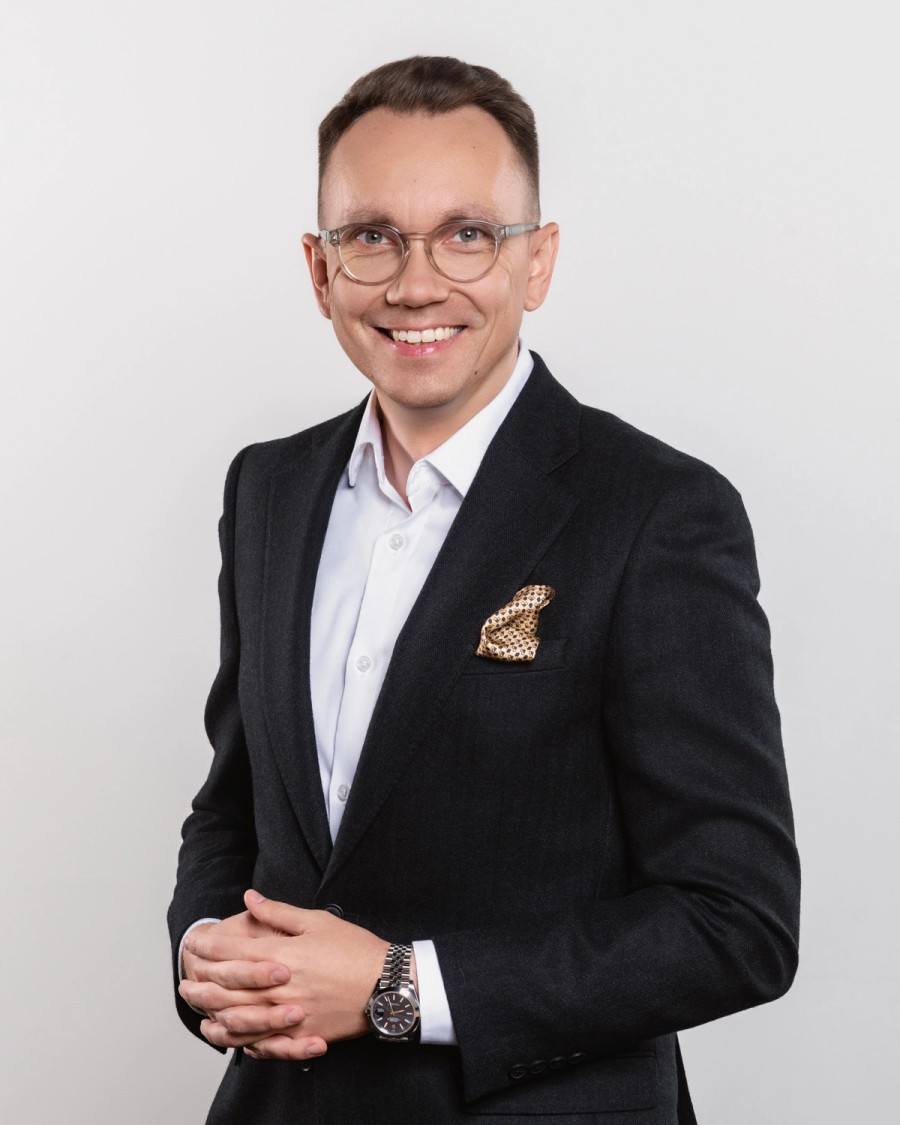 Łukasz Połubianko