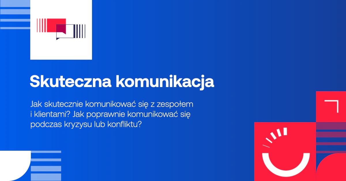 Skuteczna komunikacja