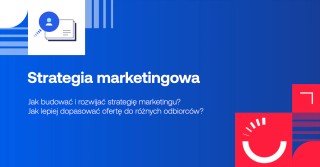 Strategia marketingowa