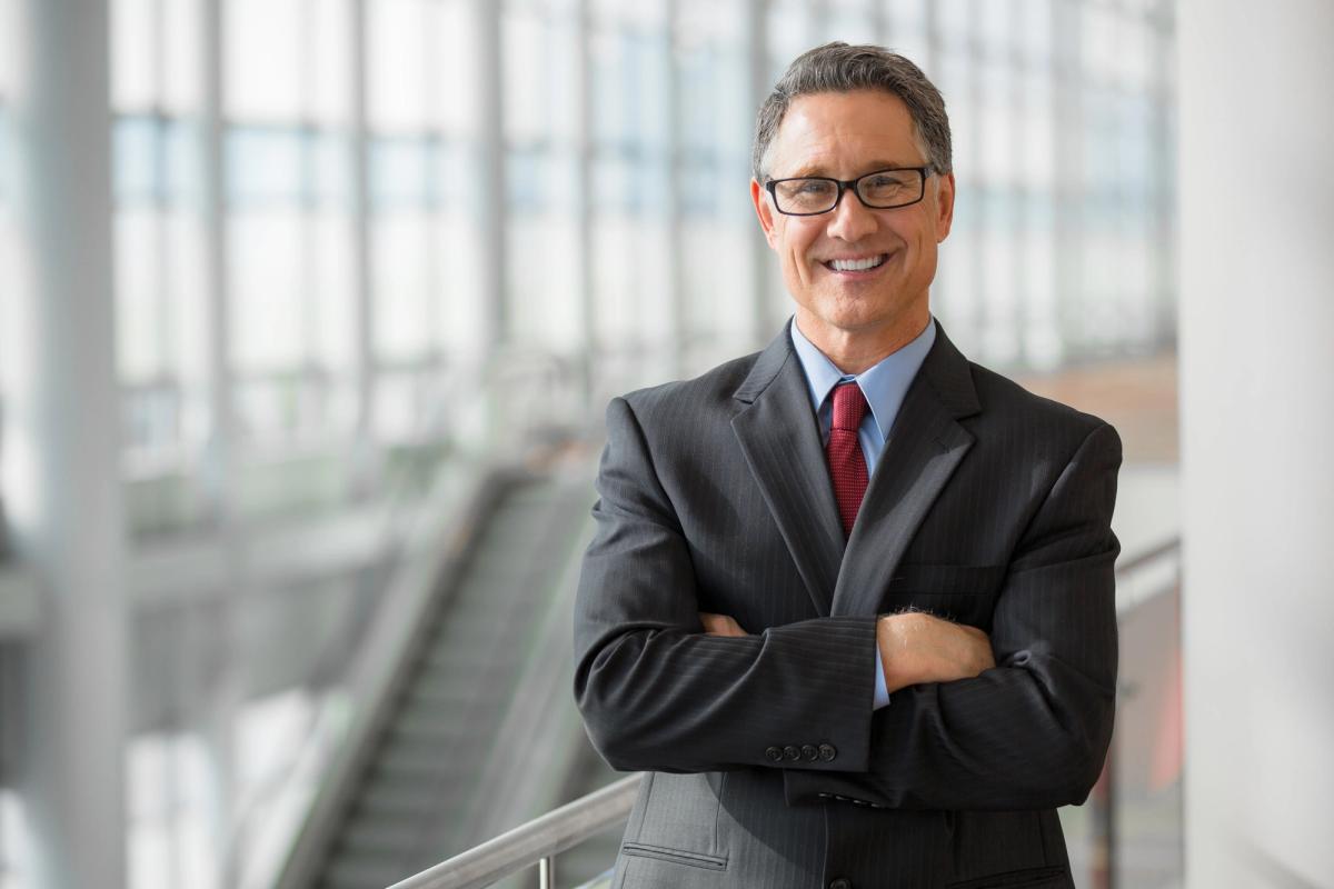 Chief Executive Officer