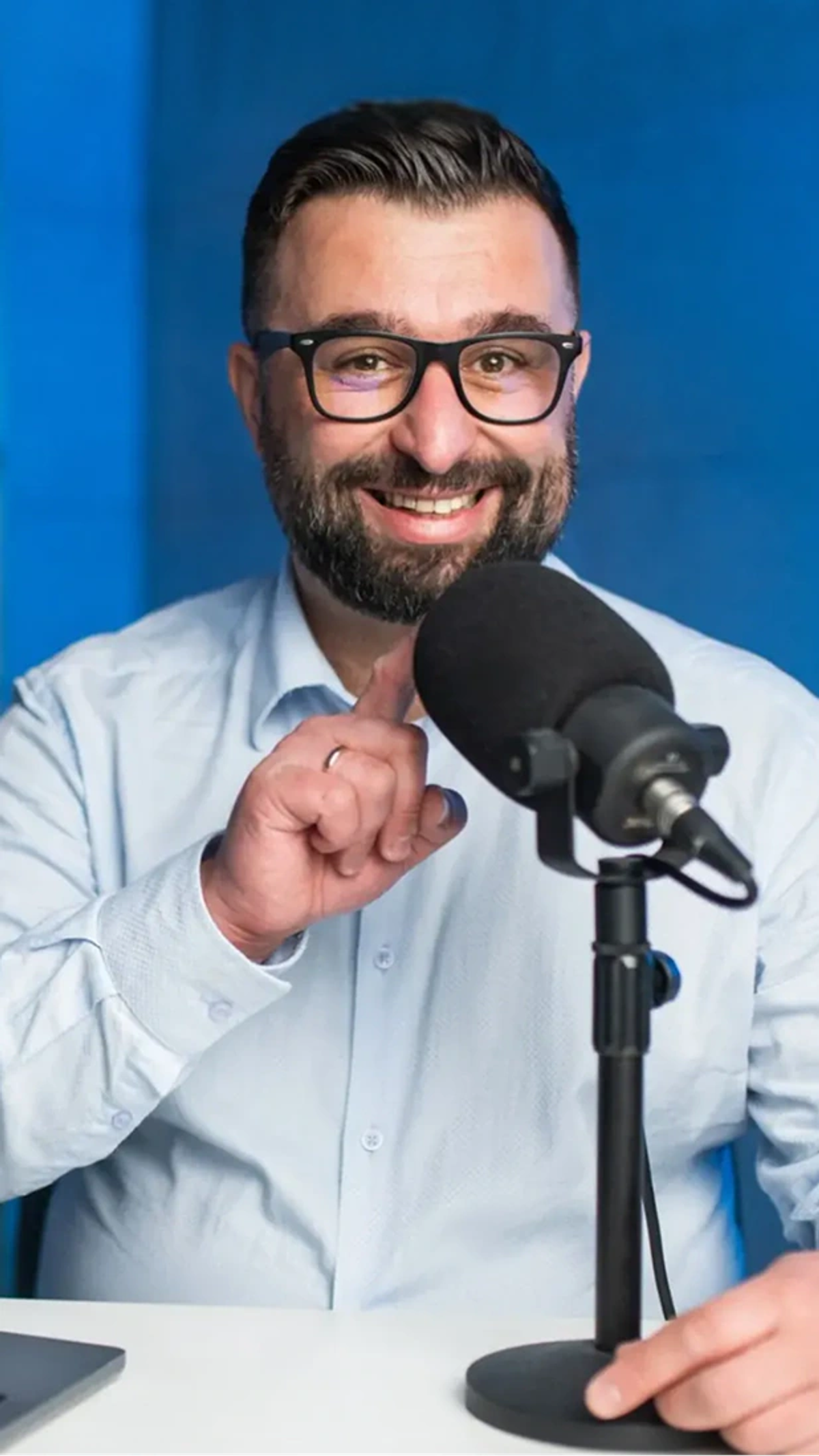 Filip Kulikowski, WiseTools Managing Partner